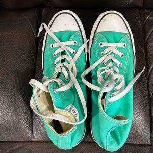 Converse High Tops